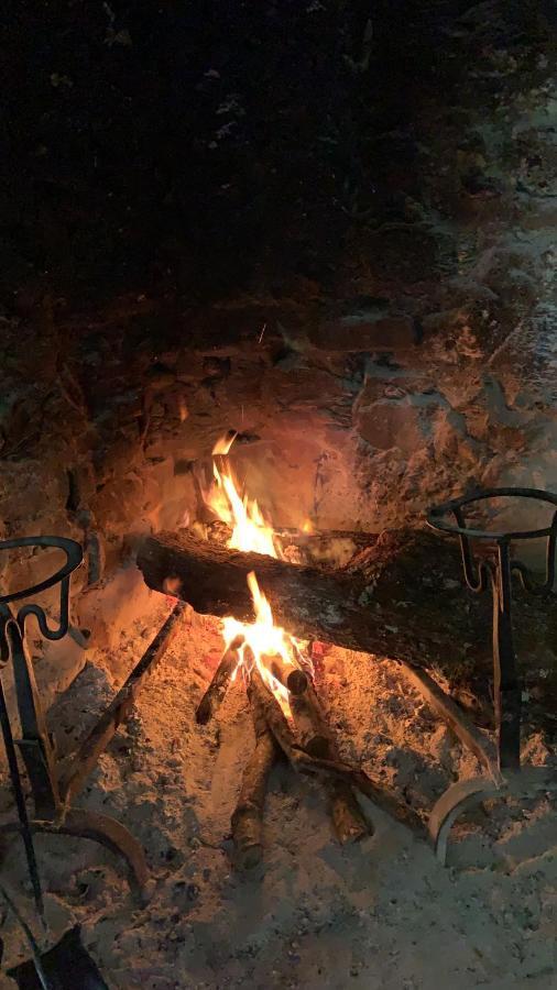 Al Podere Del Nonno Romolo Sansepolcro Buitenkant foto