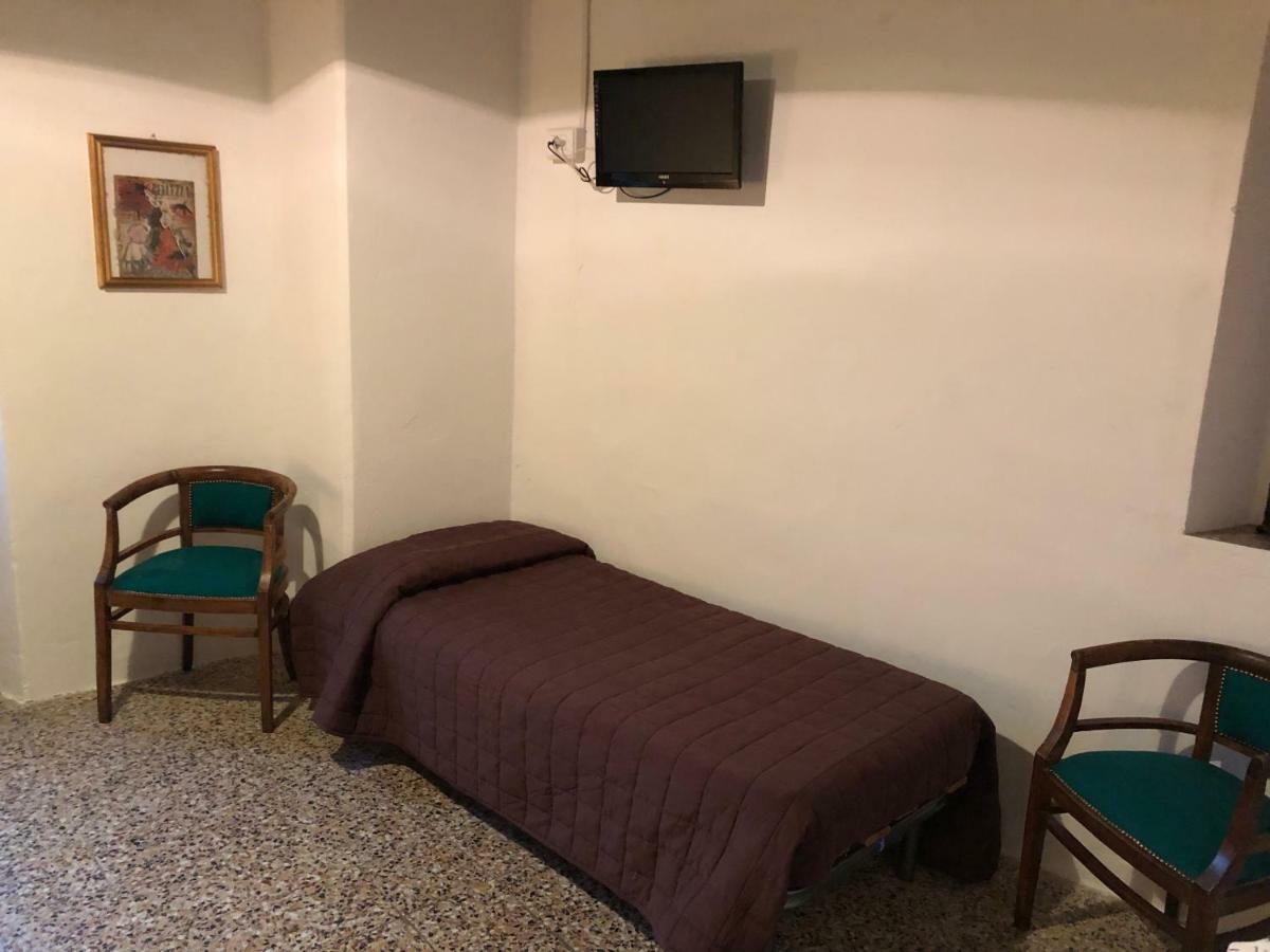 Al Podere Del Nonno Romolo Sansepolcro Buitenkant foto